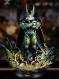  Cell - Dragon Ball - ET Studio 