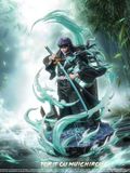  Muichiro Tokito - Kimetsu no Yaiba - Food Chain Studio 