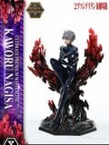  Kaworu Nagisa - Evangelion - Prime 1 Studio 