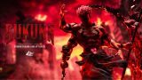  Ryomen Sukuna - Jujutsu Kaisen - BLACK Studio 