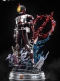  Faiz - Kamen Rider - LB Studio 