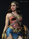  Wonder Woman - DC - JND Studio 