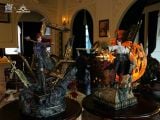  Alicia in Verso's Sister's Painting - Clair Obscur: Expedition 33 - Bard Studio x Dusk Studio 