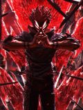  Ryomen Sukuna - Jujutsu Kaisen - Raven Studio 
