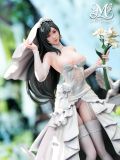  Wedding Tifa - Final Fantasy - Marry Studio 