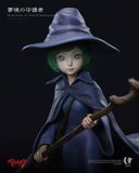  Dream Corridor - Berserk - BIHS Studio 