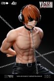 Light Yagami - Death Note - Black Studio x Nap Camp Studio 