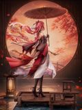  Changli - Wuthering Waves - Start Studio 