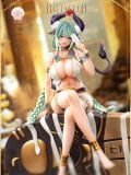  Raffaello - Azur Lane - Hua Ke Studio 