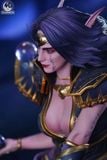  Xal'atath - World of Warcraft - Shadow Moon Studio 