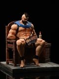  King Leonidas 300 - Viking Studio 