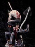  Chainsawman TAKAYUKI TAKEYA - Chainsaw Man - MAPPA x A DIMENSION 