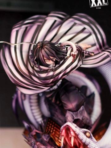  Obanai - Kimetsu no Yaiba - XXL Studio 