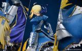  Artoria Pendragon - Fate/Stay Night - EZ Studio 