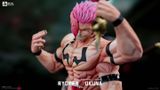  Ryomen Sukuna - Jujutsu Kaisen - Belief Studio 