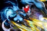  Lucario - Pokemon - Phoenix Studio 