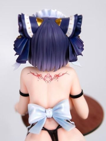  Cheshire - Azur Lane - BKM Studio 