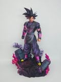  Black Goku - Dragon Ball - AW Studio 