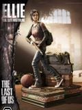  Ellie - The Last of Us - Prime 1 Studio 