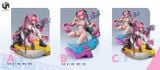  Yvonne - Arknights: Endfield - LEAVE ANITE Studio 