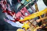  Luffy Nika vs Borsalino - One Piece - Teng Kong Studio 