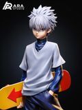  Killua Zoldyck - Hunter x Hunter - ARA Studio 