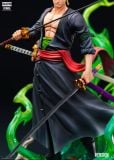  Zoro Wano arc - One Piece - Collector Studio 