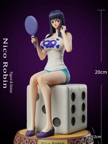  Nico Robin - One Piece - Firefly Studio 