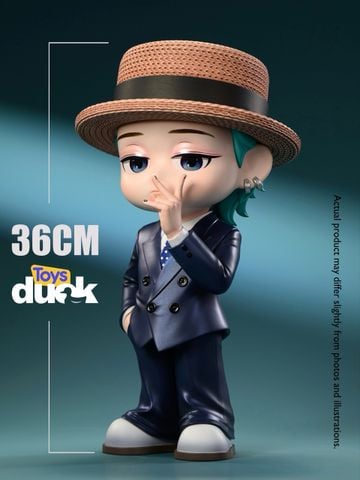 G-Dragon Jacob X Co - Duck Toys 