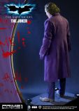  The Joker - The Dark Knight  - Prime 1 Studio 