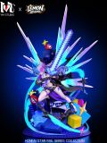  Silver Wolf - Honkai Star Rail - YM Studio × Lemon Studio 