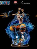  Enel - One Piece - Light Year Studio 