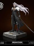  OG Sephiroth FFVII - Final Fantasy - Dream Studio 