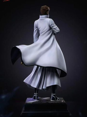  Aizen Sosuke - Bleach - Linjie Studio 