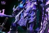  Tank & Iron - Solo Leveling - MG Studio 