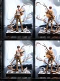  Yagami Light & L Lawliet - Death Note - ANM Studio 