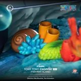  Tony Tony Chopper -  One Piece - Tsume Art 