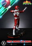  Red Ranger - Mighty Morphin Power Rangers - Prime 1 Studio 