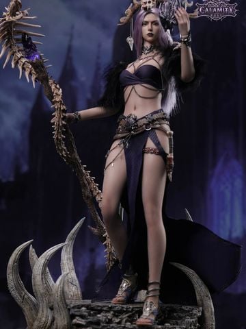  Serpent Kin Calamity x Oracle - TBLeague 