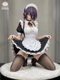  Maid Reze - Chainsaw Man - MOCHI Studio 