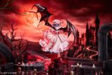  Remilia Scarlet - Touhou Project - Novel Stella Studio 