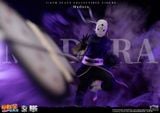  Madara White Mask Ver - Naruto - RocketToys 