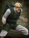  Zeke Yeager - Attack On Titan - Chikara Studio 