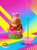  Tang Sanzang Capybara Incense Holder - ArtOtaku-Home 