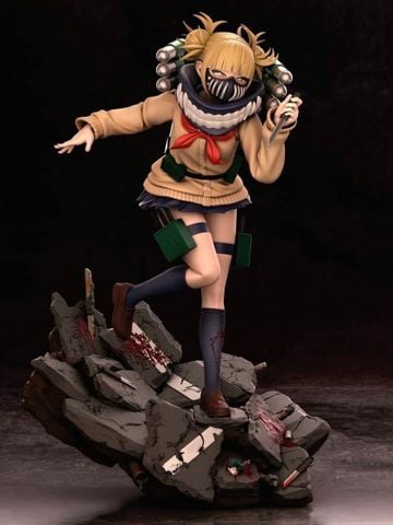  Toga Himoko - My Hero Academia - Player 1 Studio 