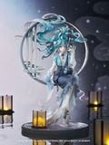  Hatsune Miku Han Gong Qiu Yue Ver - Good Smile Company 