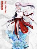  Hiyuki - Wuthering Waves - Lightning Studio 