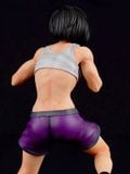 Boxer Mikasa Ackerman - Attack on Titan - TITAN Studio 
