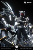  Ryuga - Masked Rider - LB Studio 