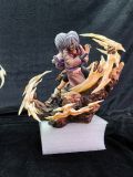  Sakon x Ukon x Kidomaru - Naruto - Sakura Studio 